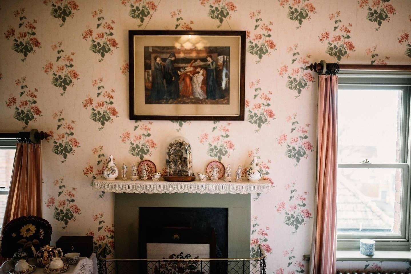 St Benedict - Victorian Bed And Breakfast Hastings Kültér fotó