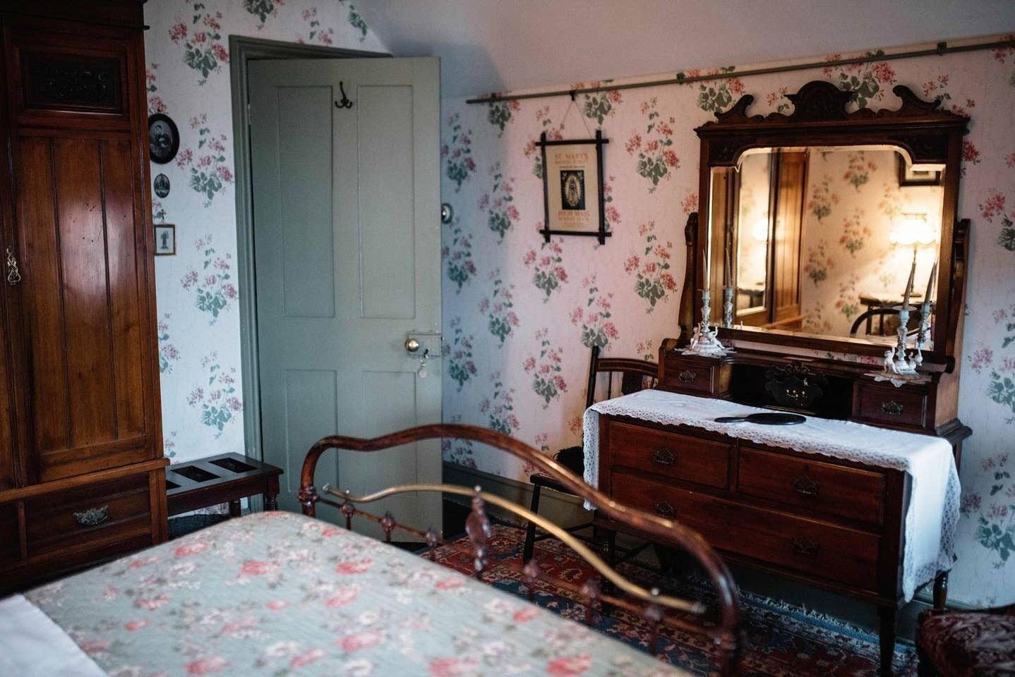 St Benedict - Victorian Bed And Breakfast Hastings Kültér fotó