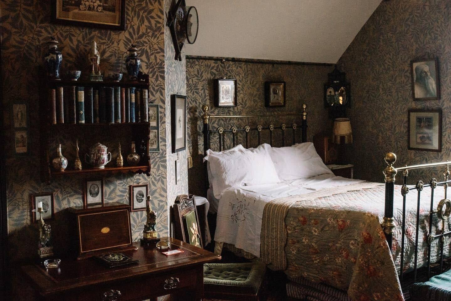 St Benedict - Victorian Bed And Breakfast Hastings Kültér fotó