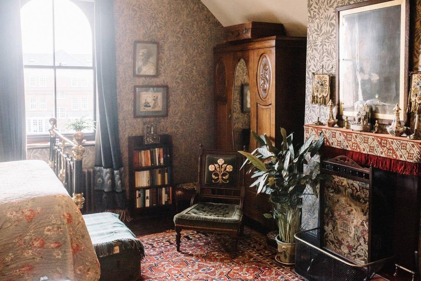 St Benedict - Victorian Bed And Breakfast Hastings Kültér fotó