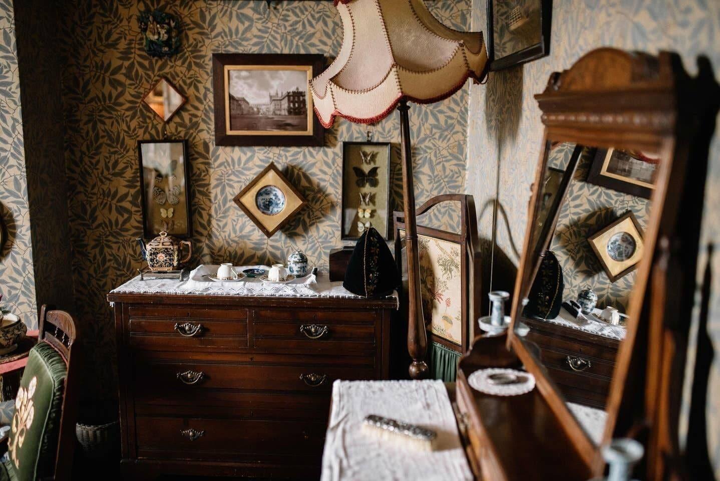 St Benedict - Victorian Bed And Breakfast Hastings Kültér fotó