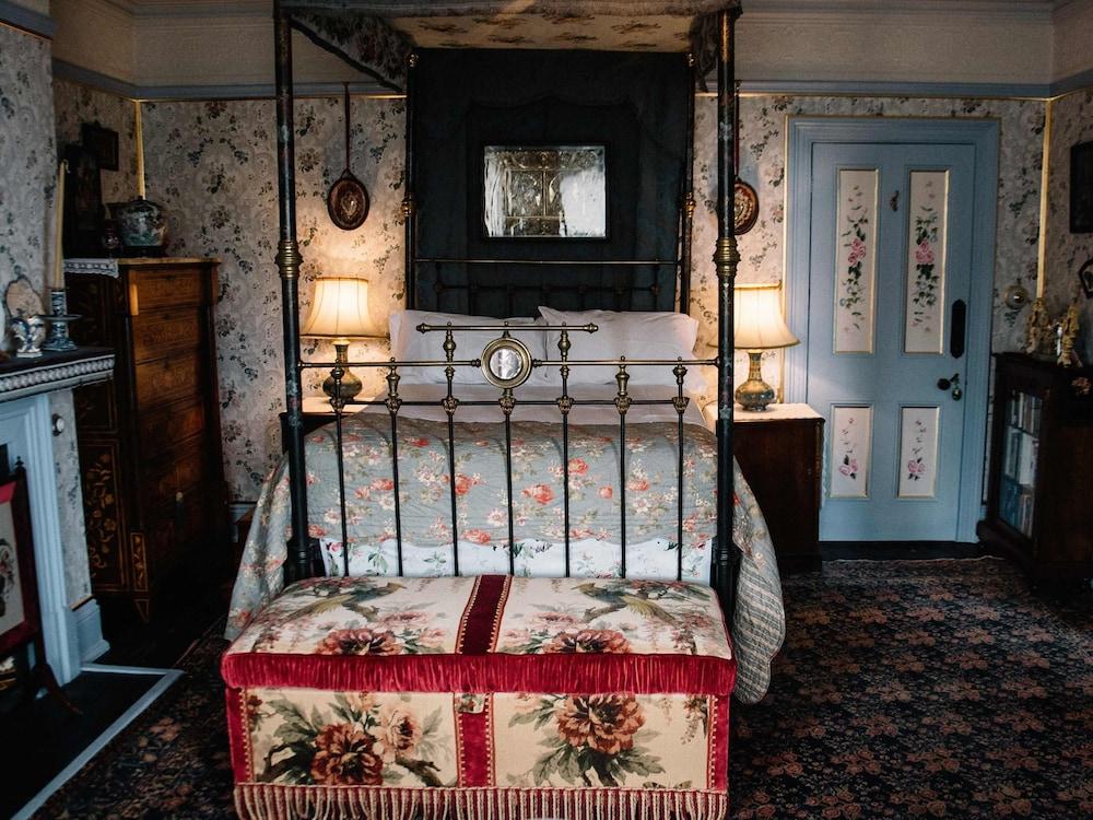 St Benedict - Victorian Bed And Breakfast Hastings Kültér fotó