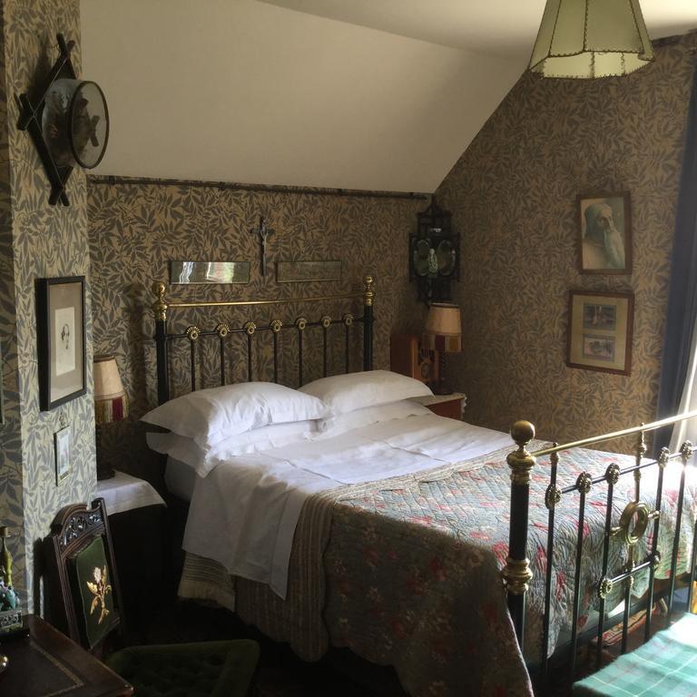 St Benedict - Victorian Bed And Breakfast Hastings Szoba fotó