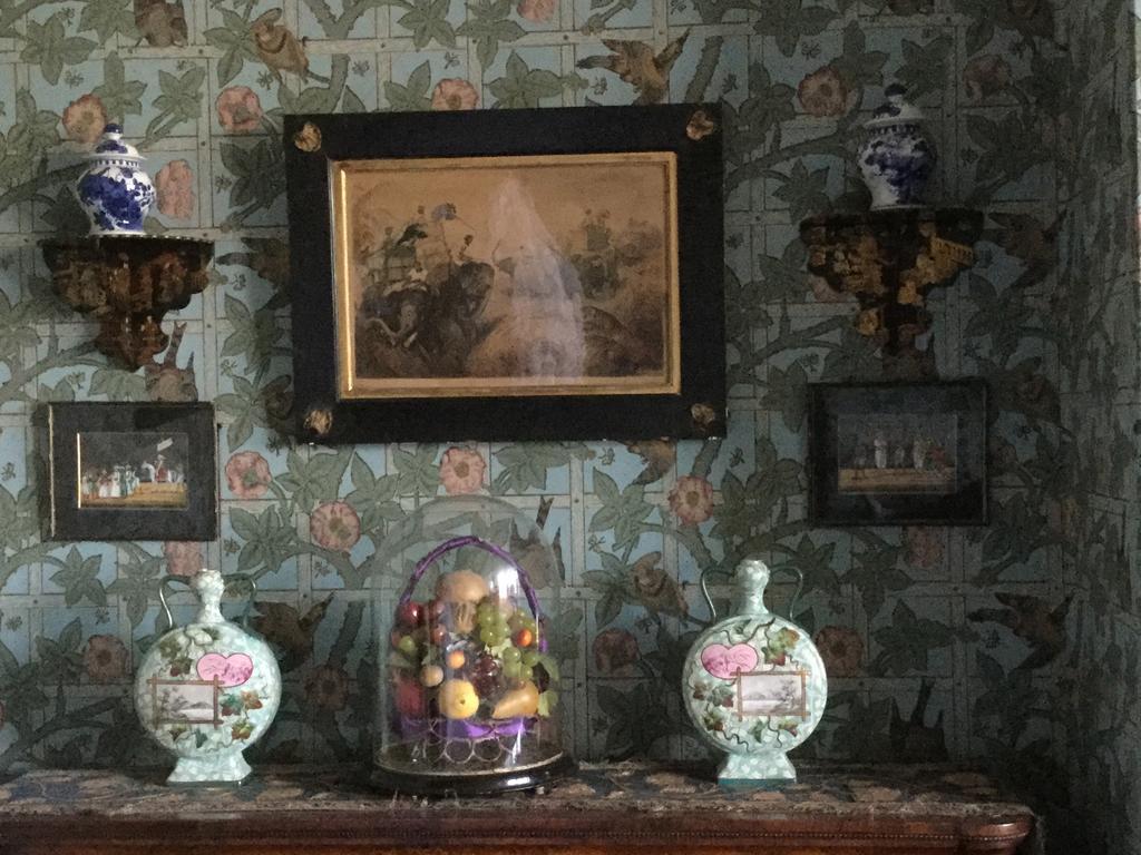 St Benedict - Victorian Bed And Breakfast Hastings Szoba fotó