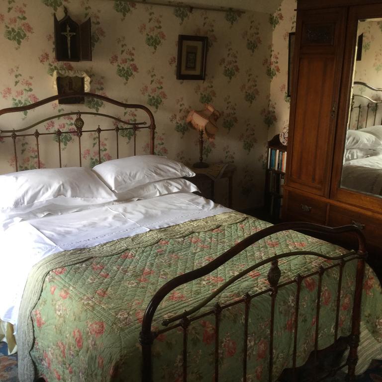 St Benedict - Victorian Bed And Breakfast Hastings Szoba fotó