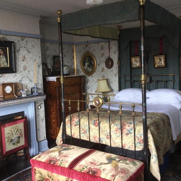 St Benedict - Victorian Bed And Breakfast Hastings Szoba fotó
