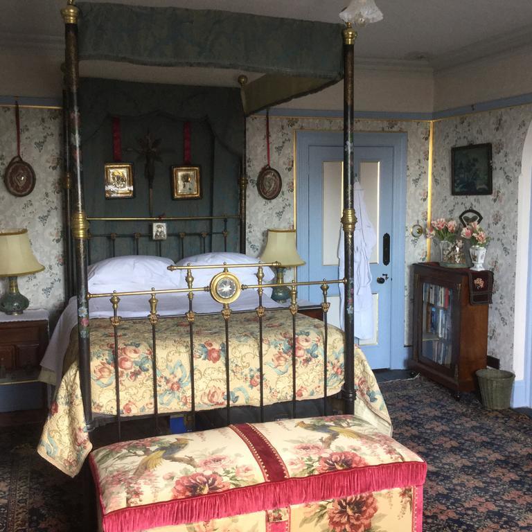 St Benedict - Victorian Bed And Breakfast Hastings Szoba fotó