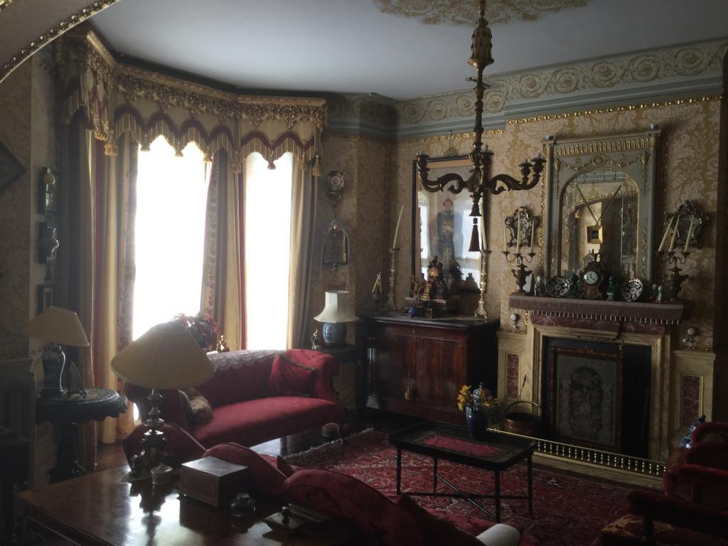 St Benedict - Victorian Bed And Breakfast Hastings Kültér fotó