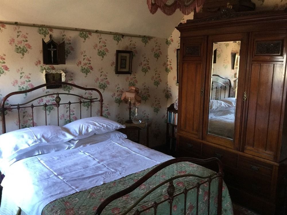 St Benedict - Victorian Bed And Breakfast Hastings Kültér fotó
