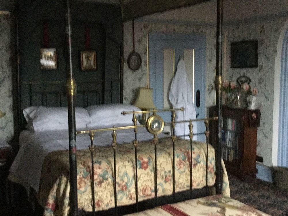 St Benedict - Victorian Bed And Breakfast Hastings Kültér fotó