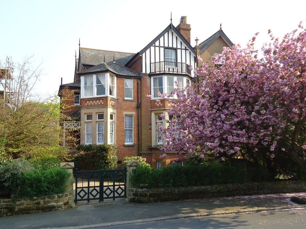 St Benedict - Victorian Bed And Breakfast Hastings Kültér fotó